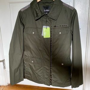 Sam Edelman Jacket NWT Size xs